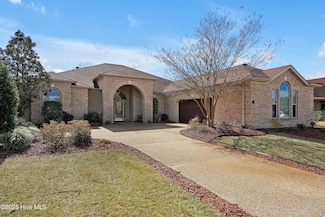 2244 Villamar Dr, Leland, NC 28451