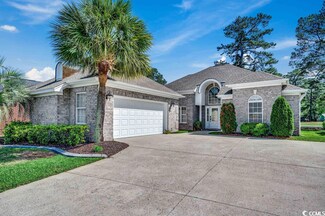 3772 Bentley Ct, Myrtle Beach, SC 29577