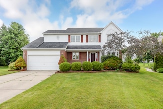 2400 Rockport Ct Unit 36, Ann Arbor, MI 48103