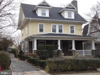 17 Tenby Rd, Havertown, PA 19083