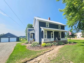 9260 Busch Rd, Birch Run, MI 48415