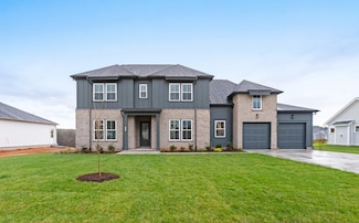 7406 Black Fox Dr, Fairview, TN 37062
