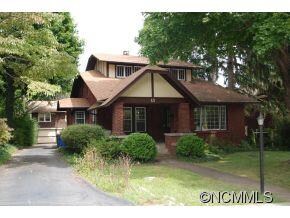 10 Colonial Place, Asheville, NC 28804