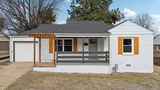 5417 E 5th Place, Tulsa, OK 74112