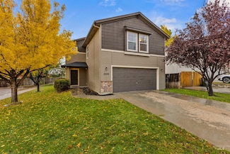 3359 S Milan Place, Meridian, ID 83642