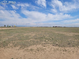 0 N Log Rd Unit 2389809, Calhan, CO 80808