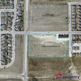 1490 Harvest Moon Dr, Gillette, WY 82718
