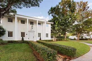 901 University Dr, Coral Gables, FL 33134