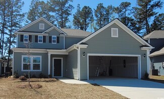 1291 Winding Creek Way, Myrtle Beach, SC 29588