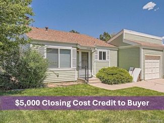 16149 E Rice Place Unit A, Aurora, CO 80015