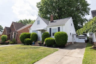 5711 Gilbert Ave, Cleveland, OH 44129