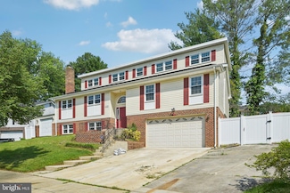 1005 Kings Tree Dr, Bowie, MD 20721