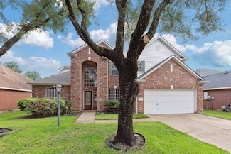 14111 White Oak Garden, Houston, TX 77429