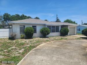 327 Frances Terrace Unit 32118, Daytona Beach, FL 32118