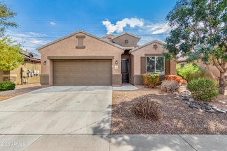 23823 W Magnolia Dr, Buckeye, AZ 85326