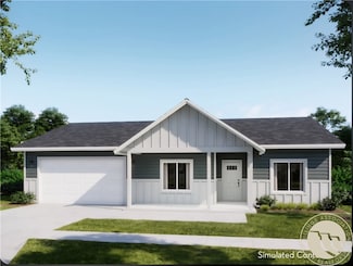 7018 Copper Bend Blvd, Billings, MT 59106