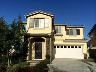 1615 Park Vista Way, West Covina, CA 91791