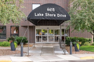 6615 Lake Shore Dr S Unit 410, Richfield, MN 55423