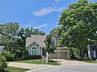 14941 W 124th Terrace, Olathe, KS 66062