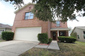 527 Remington Heights Dr, Houston, TX 77073