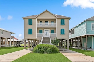 2417 Bench Blvd, Saint Bernard, LA 70085