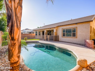 19403 E Arrowhead Trail, Queen Creek, AZ 85142