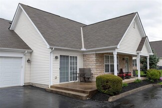 2192 Meadowlark Ln W Unit 2192, Reynoldsburg, OH 43068