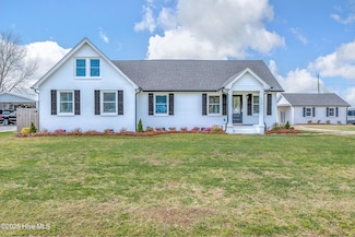 750 Shawboro Rd, Shawboro, NC 27973