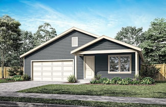 128 NE Rickenbacker Rd, Madras, OR 97741