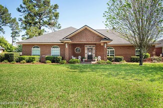 1168 Copper Gate Place, MacClenny, FL 32063