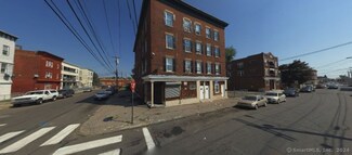 776 Hallett St, Bridgeport, CT 06608