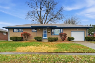 1100 Stanway Ave, Springfield, OH 45503