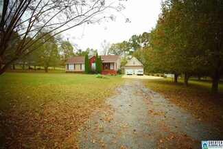 1270 Hamm Rd, Blountsville, AL 35031