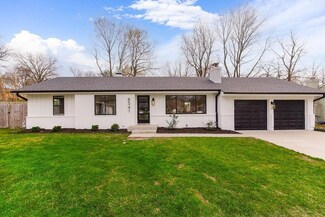 8541 Russell St, Overland Park, KS 66212