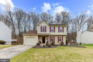 1925 Bear Creek Dr, Forest Hill, MD 21050