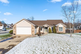 1030 Braymer Trail, Fort Wayne, IN 46845