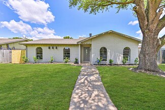 14115 Lourdes Dr, Houston, TX 77049
