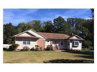 2007 Fordson Rd, Henrico, VA 23229