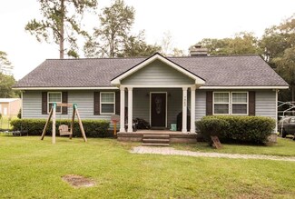 7062 Hall Rd, Coolidge, GA 31738