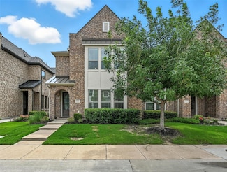4836 Paddock Trail, Carrollton, TX 75010
