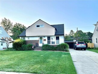 28786 Hazel Ave, Wickliffe, OH 44092
