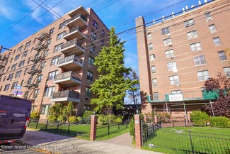 145 Lincoln Ave Unit 4U, Staten Island, NY 10306