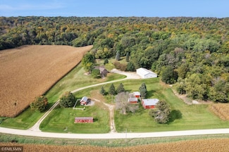 35319 63rd Avenue Way, Cannon Falls, MN 55009