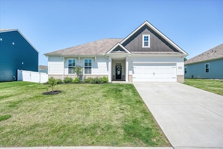 5413 Timberwalk Ln, Cookeville, TN 38506