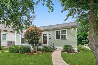 6103 Colbert St, New Orleans, LA 70124