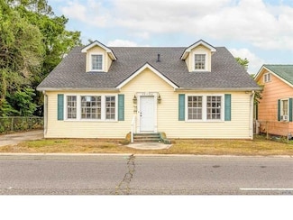 7596 W Park Ave, Houma, LA 70364
