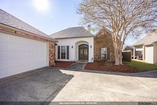 10614 Oakley Trace Dr, Baton Rouge, LA 70809