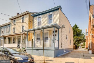322 Bergen St, Gloucester City, NJ 08030