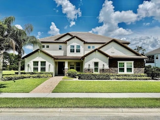 7443 Lake Albert Dr, Windermere, FL 34786