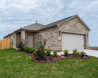 216 Emerald Thicket Ln, Humble, TX 77336